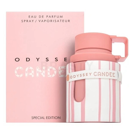 Armaf Odyssey Candee Special Edition Eau De Parfum For Women 100 Ml
