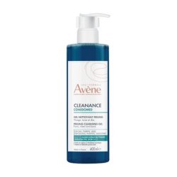 Avne Cleanance Comedomed Cleansing Gel Peeling 400 Ml