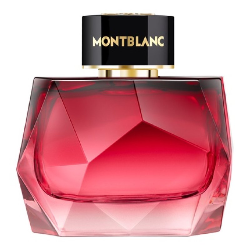 Montblanc Signature Elixir Eau De Parfum 90ml
