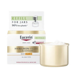 Eucerin Hyaluronfiller Elasticity Day Cream Spf30 Recharge 50 Ml