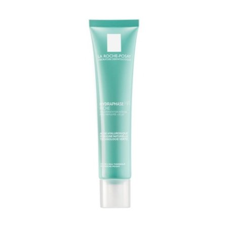 La Rocheposay Hydraphase Ha Rich Cream With Hyaluronic Acid 40 Ml