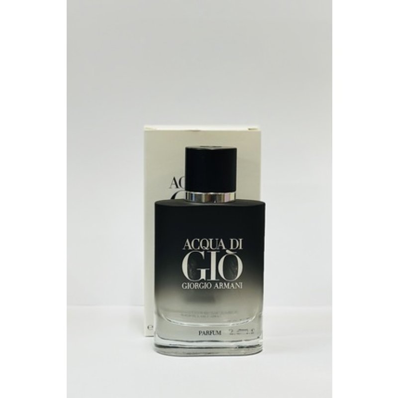 Armani Acqua di Gio Parfum ?DP 75ml, Barbati, Tester