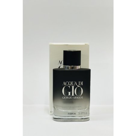 Armani Acqua di Gio Parfum ?DP 75ml, Barbati, Tester