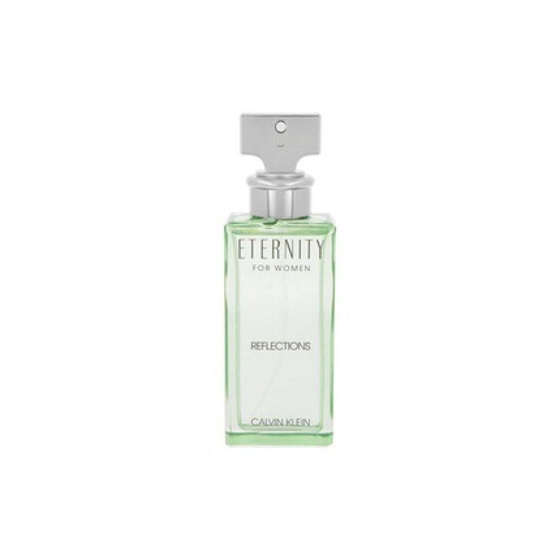 Tester Calvin Klein Eternity Reflections For Women Edp 100ml