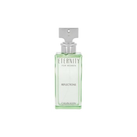 Tester Calvin Klein Eternity Reflections For Women Edp 100ml