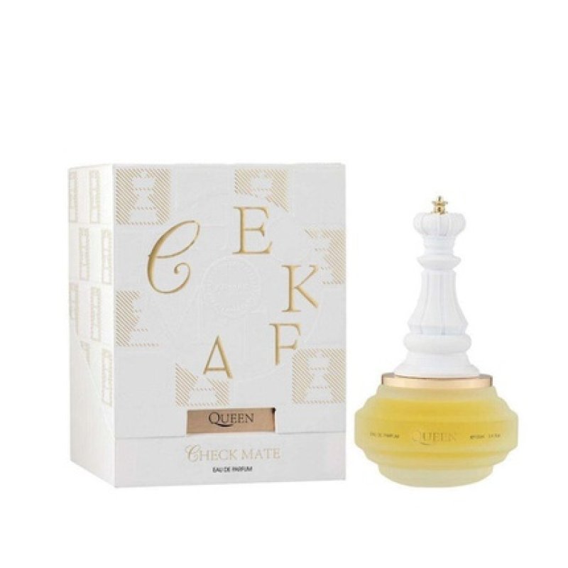 Armaf Checkmate Queen Eau De Parfum Women 100 Ml