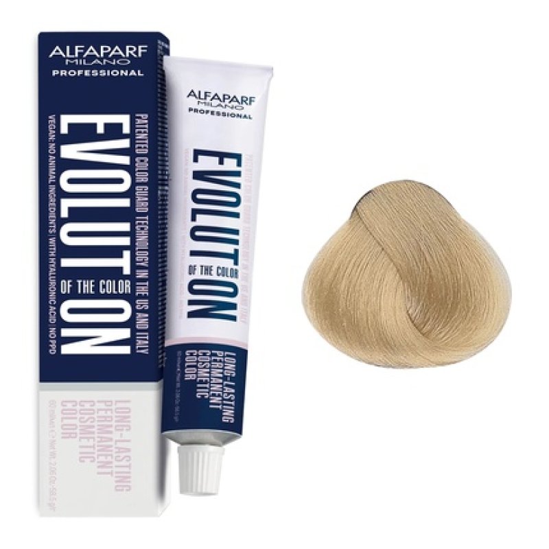 Alfaparf Milano Evolution Of The Color 1100 60 Ml