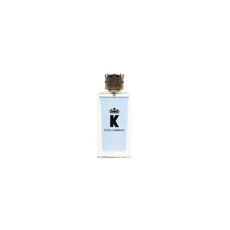 Tester Dolce & Gabbana K By Dolce & Gabbana Edt 100ml
