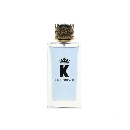 Tester Dolce & Gabbana K By Dolce & Gabbana Edt 100ml