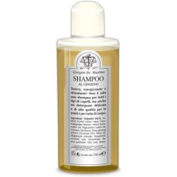 Dr. GIORGINI Ginseng Shampoo 250ml