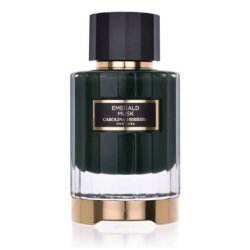 Carolina Herrera Emerald Musk Eau De Parfum Unisex 100 Ml