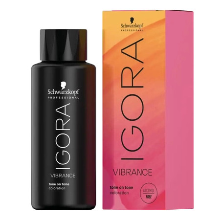 SCHWARZKOPF IGORA VIBRANCE 6-0