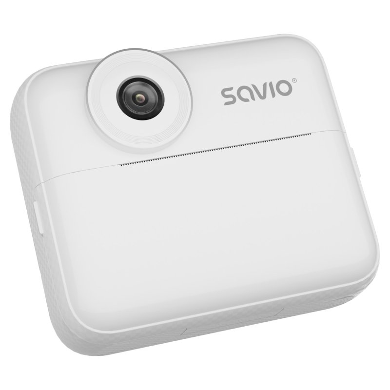 Savio an-01 White