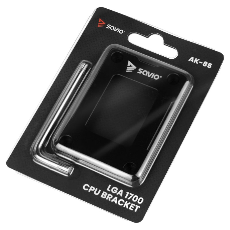 Savio AK-85 computer cooling system part/accessory Mounting bracket