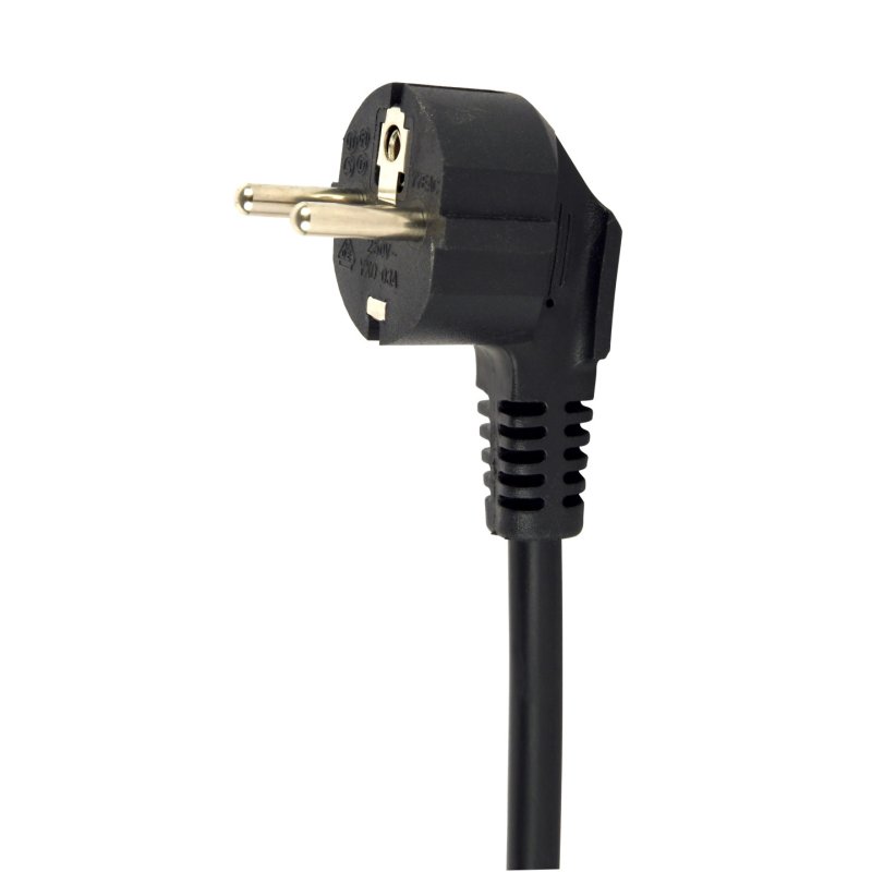 Gembird *Rack power strip PDU 9xFR 1U 16A F