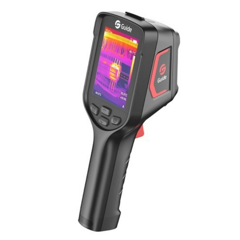 GUIDE SENSMART THERMAL IMAGING CAMERA E4