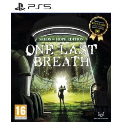 One Last Breath (Collectors Edition)