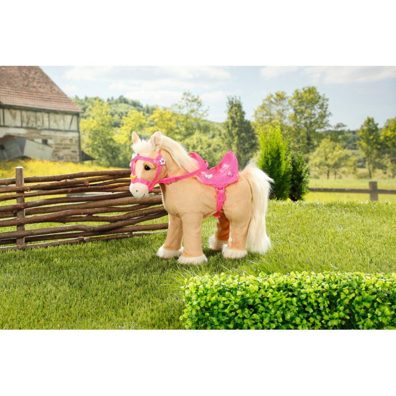 BABY born My Cute Horse Doll animal
