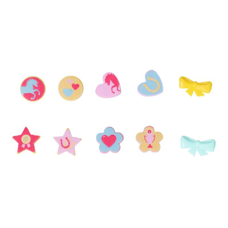 BABY born My Cute Horse Doll animal