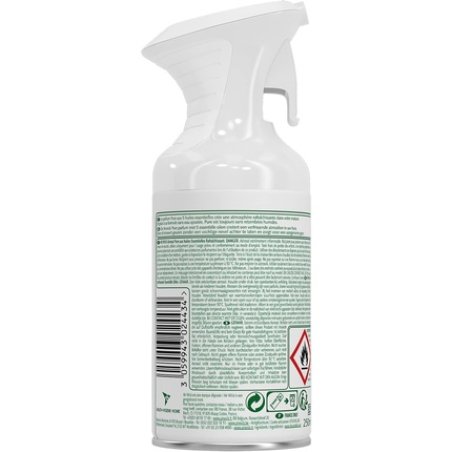 Air Wick Aerosol Pure Refreshing Essential Oil