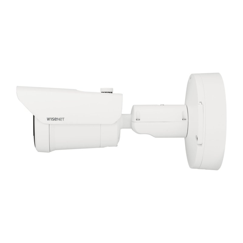 Hanwha Techwin IP-Cam Bullet "X-Serie Core XNO-C7083R 4MP AI IR Outdoor