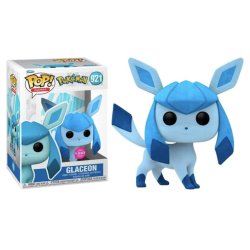 POP POKEMON - GIVRALI FLOQUE