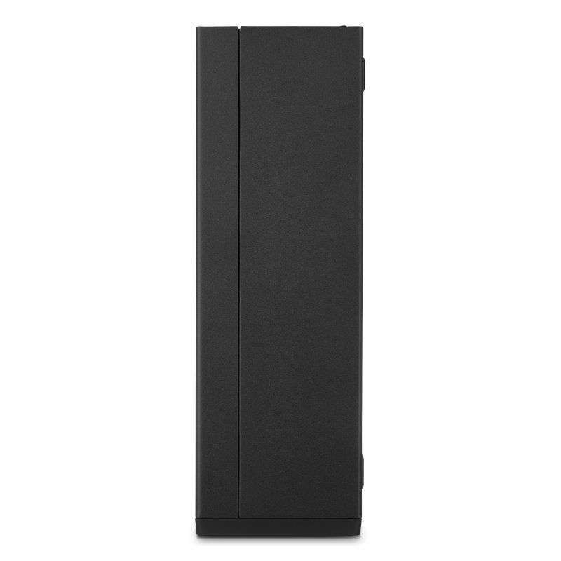 MEDION PICOWORX T80III MD340012 Intel Core Ultra 5 228V 32 Go DDR5-SDRAM 1 To SSD Windows 11 Home Mini PC Noir