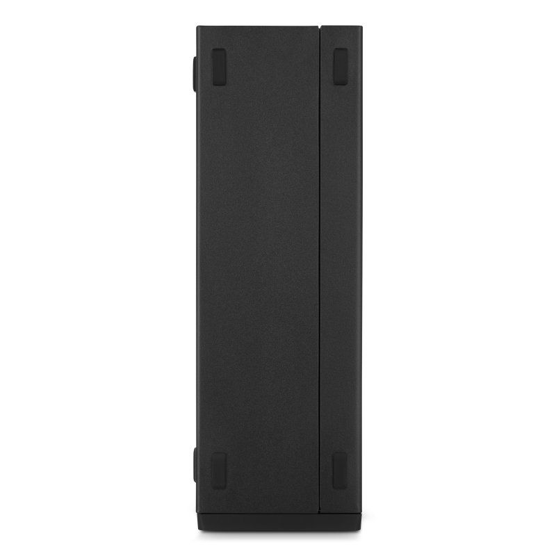 MEDION PICOWORX T80III MD340012 Intel Core Ultra 5 228V 32 Go DDR5-SDRAM 1 To SSD Windows 11 Home Mini PC Noir