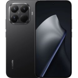 Xiaomi 15T Pro 256GB Black 17,35cm (6,83") AMOLED Display, Android 15, 50MP Triple-Kamera