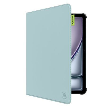 Gecko Covers Tabletschutzhülle für iPad Air 11 (2025) Apple-Peel Dawn
