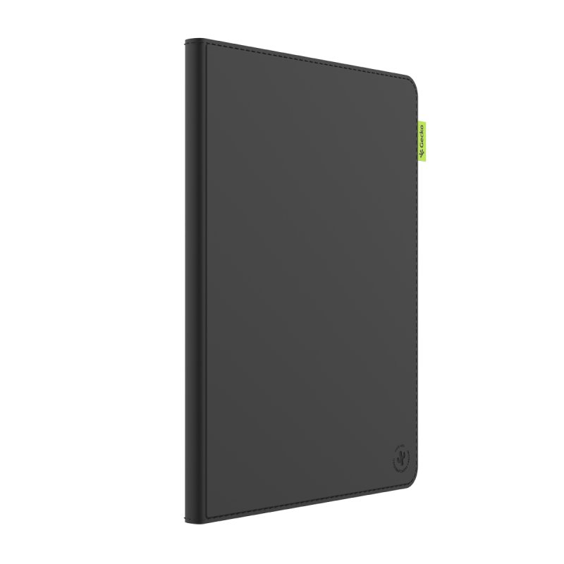 Gecko Covers Tabletschutzhülle für iPad Pro 13 (2024) Cactus Black