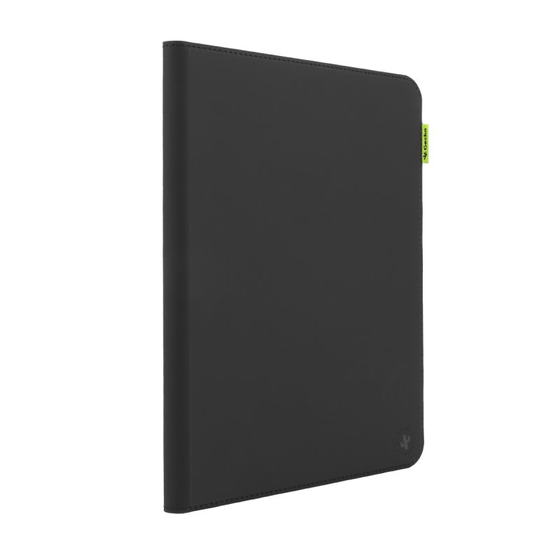 Gecko Covers Tabletschutzhülle für iPad 11 (2025) Cactus Black