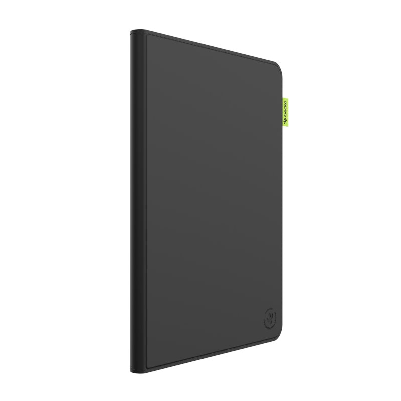 Gecko Covers Tabletschutzhülle für iPad Air 11 (2025) Cactus Black