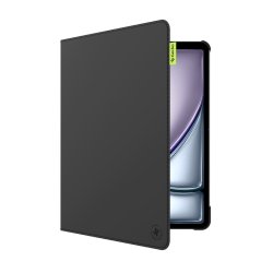 Gecko Covers Tabletschutzhülle für iPad Air 13 (2025) Cactus Black