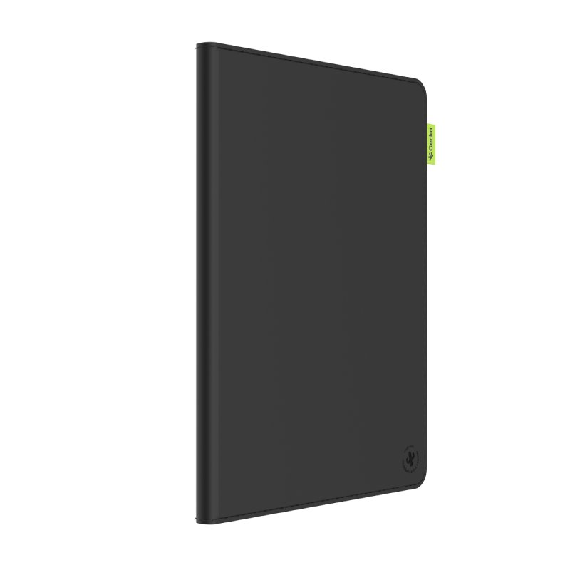 Gecko Covers Tabletschutzhülle für iPad Air 13 (2025) Cactus Black
