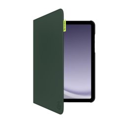 Gecko Covers Tabletschutzhülle für Samsung Galaxy Tab A11 /A9 Apple-Peel Green