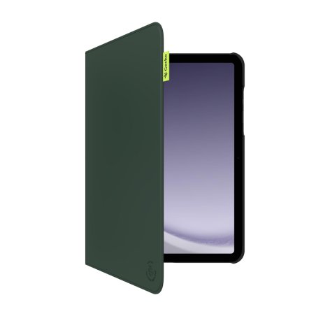Gecko Covers Tabletschutzhülle für Samsung Galaxy Tab A11 /A9 Apple-Peel Green