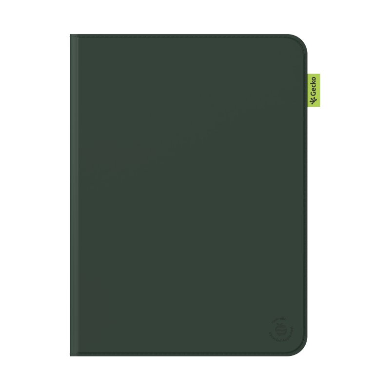 Gecko Covers Tabletschutzhülle für Samsung Galaxy Tab A11 /A9 Apple-Peel Green