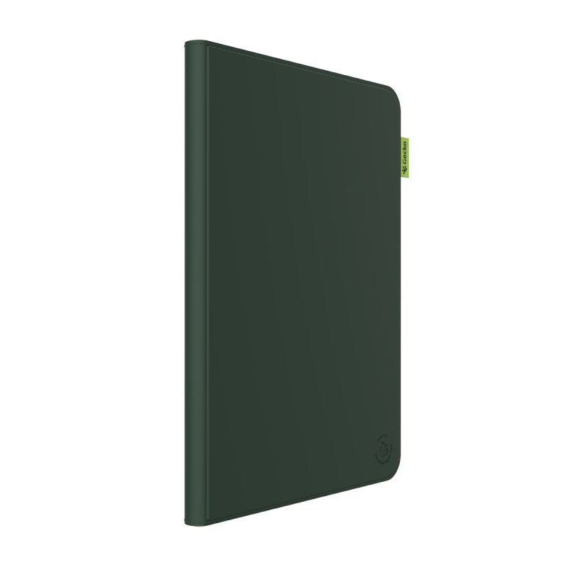 Gecko Covers Tabletschutzhülle für Samsung Galaxy Tab A11 /A9 Apple-Peel Green