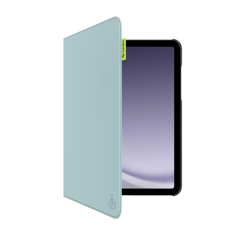 Gecko Covers Tabletschutzhülle für Samsung Galaxy Tab A11 /A9 Apple-Peel Dawn