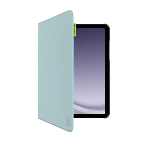 Gecko Covers Tabletschutzhülle für Samsung Galaxy Tab A11 /A9 Apple-Peel Dawn