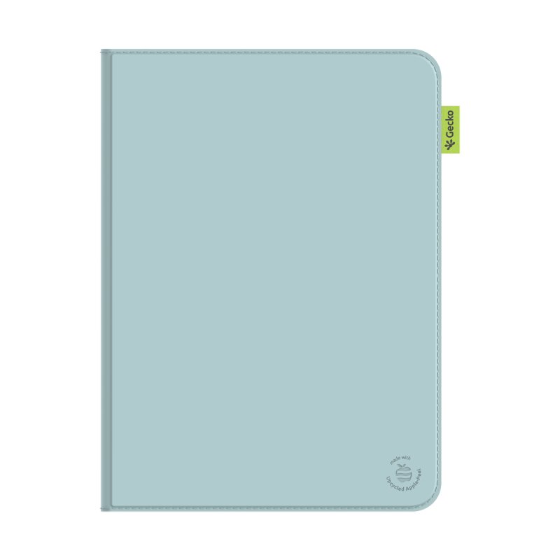 Gecko Covers Tabletschutzhülle für Samsung Galaxy Tab A11 /A9 Apple-Peel Dawn