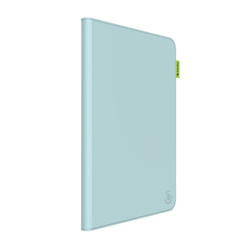 Gecko Covers Tabletschutzhülle für Samsung Galaxy Tab A11 /A9 Apple-Peel Dawn