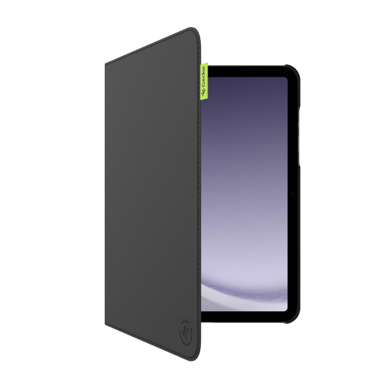 Gecko Covers Tabletschutzhülle für Samsung Galaxy Tab A11 /A9 Cactus Black