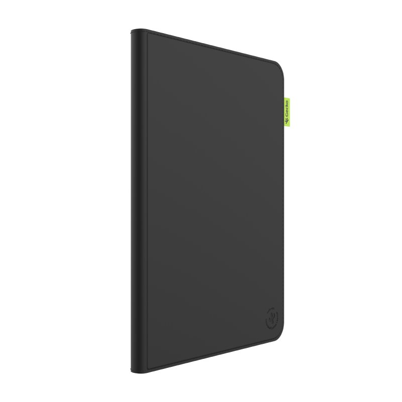 Gecko Covers Tabletschutzhülle für Samsung Galaxy Tab A11 /A9 Cactus Black