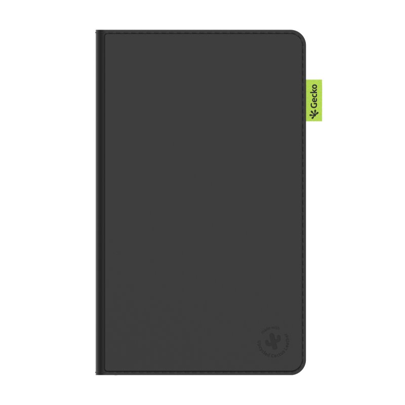 Gecko Covers Tabletschutzhülle für Samsung Galaxy Tab A11/A9 Cactus Black