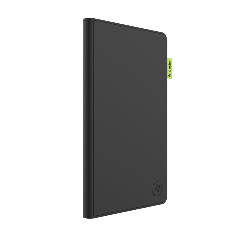 Gecko Covers Tabletschutzhülle für Samsung Galaxy Tab A11/A9 Cactus Black