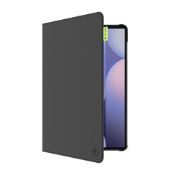 Gecko Covers Tabletschutzhülle für Samsung Galaxy Tab S10 Cactus Black