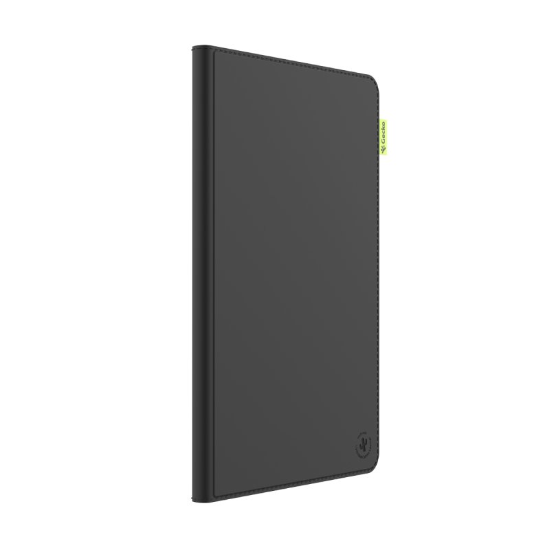 Gecko Covers Tabletschutzhülle für Samsung Galaxy Tab S10 Cactus Black