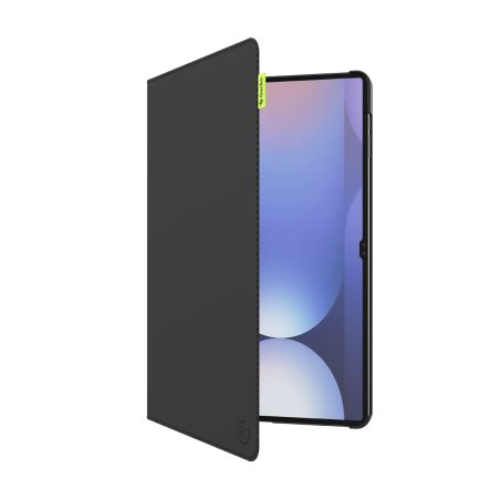 Gecko Covers Tabletschutzhülle für Samsung Galaxy Tab S10 Ultra Cactus Black